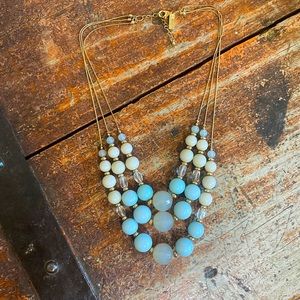 The Limited 3 layer necklace